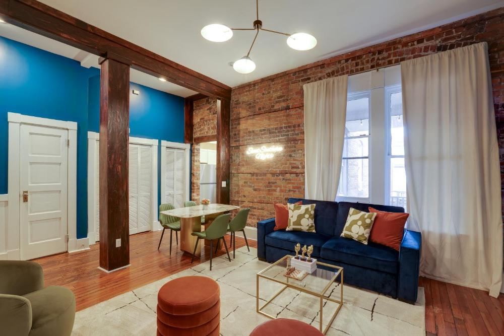 Mid-Century getaway